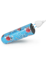 Rechargeable Daphne Massager Kurşun Vibratör - Image 3