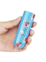 Rechargeable Daphne Massager Kurşun Vibratör - Image 5