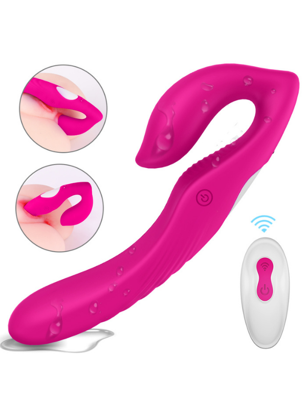 gizlipaketim-s-hande-nami-9x9-modlu-titresim-ve-kablosuz-uzaktan-kumandali-silikon-vibrator-1119362-1 S-Hande Nami 9x9 Modlu Titreşim ve Kablosuz Uzaktan Kumandalı Silikon Vibratör - Image 1