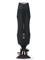 Sabitlenebilir Otomatik Mastürbatör - Image 2