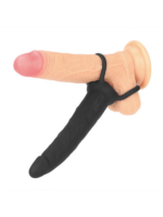 Silicone Fantasy Double Prober - Görsel 2