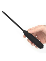 Silicone Vibrating Urethral Dilator - Image 2