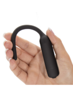 Silicone Vibrating Urethral Dilator - Image 3