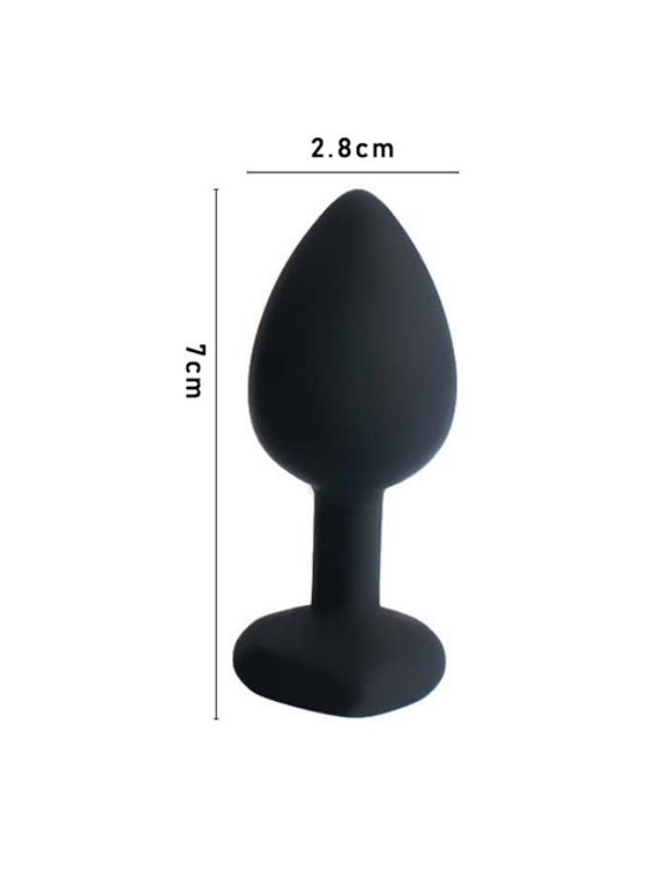 gizlipaketim-silikon-anal-tikac-287987-1 Silikon Anal Tıkaç - Görsel 1