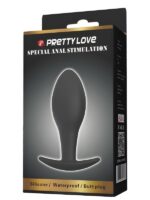 Special Anal Stimulation 8 Cm Anal Plug Tıkaç