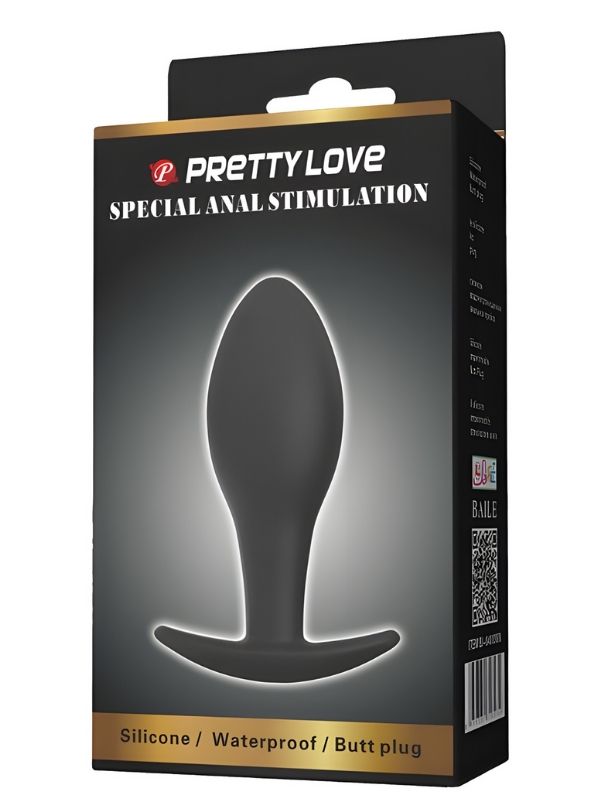 gizlipaketim-special-anal-stimulation-8-cm-anal-plug-tikac-1127177-1 Special Anal Stimulation 8 Cm Anal Plug Tıkaç - Image 1