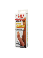 Süper Esnek Büyük Penis Kılıfı - Görsel 5