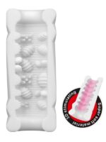 Super Soft Material 3d Stimulating Kiko Kola Kutusu Şeklinde Mastürbatör - Görsel 3