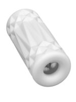 Super Soft Material 3d Stimulating Kiko Kola Kutusu Şeklinde Mastürbatör - Görsel 5
