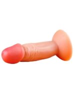 Ten Rengi 11 cm Dildo - Görsel 3