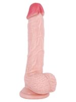 Ten Rengi 22 Cm dildo Model No:1030 - Image 2