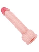 Ten Rengi 22 Cm dildo Model No:1030 - Image 4