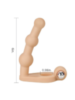 The Ultra Soft Bead 6 İnç - Image 5
