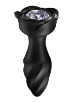Titreşimli Anal Plug Vibratör - Görsel 2