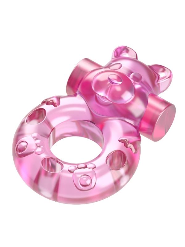 gizlipaketim-titresimli-penis-halkasi-sweet-bear-413616-1 Titreşimli Penis Halkası Sweet Bear - Görsel 1