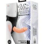 Ultra Oassionate Harness 5.3 İnç Belden Bağlamalı