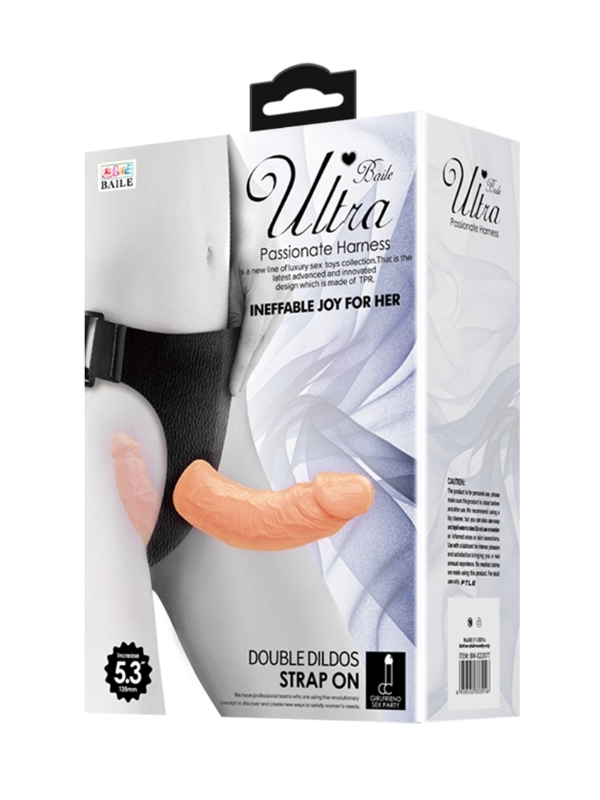 gizlipaketim-ultra-oassionate-harness-53-inc-belden-baglamali-1120892-1 Ultra Oassionate Harness 5.3 İnç Belden Bağlamalı - Görsel 1