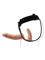 Ultra Oassionate Harness 5.3 İnç Belden Bağlamalı - Görsel 3