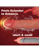 Uzaktan Kumandalı Tavşan Penis Kılıfı - Image 2