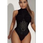 Vücut Çorabı Miss Feliz 2048