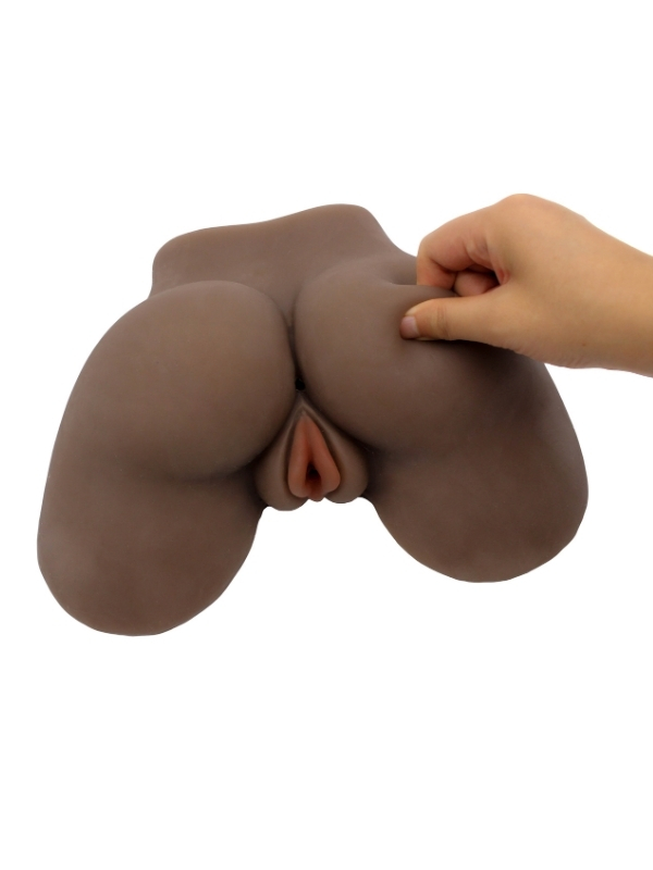 gizlipaketim-yeni-nesil-tam-realistik-anal-vajinal-zenci-gercekci-kalca-masturbator-833061-1 Yeni Nesil Tam Realistik Anal Vajinal Zenci Gerçekçi Kalça Mastürbatör - Görsel 1