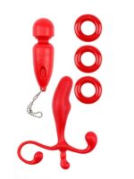 Hot Storm Love of Couple Kit Red - Image 2