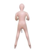Big Jack Titreşimli  Erkek Manken 18 Cm Penis - Görsel 5