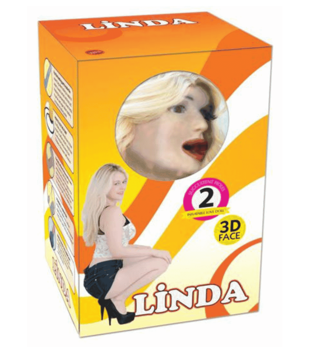 laura-2.png Linda büyük boy sesli ve titreşimli realistik şişme Bebek 2KG - Görsel 1