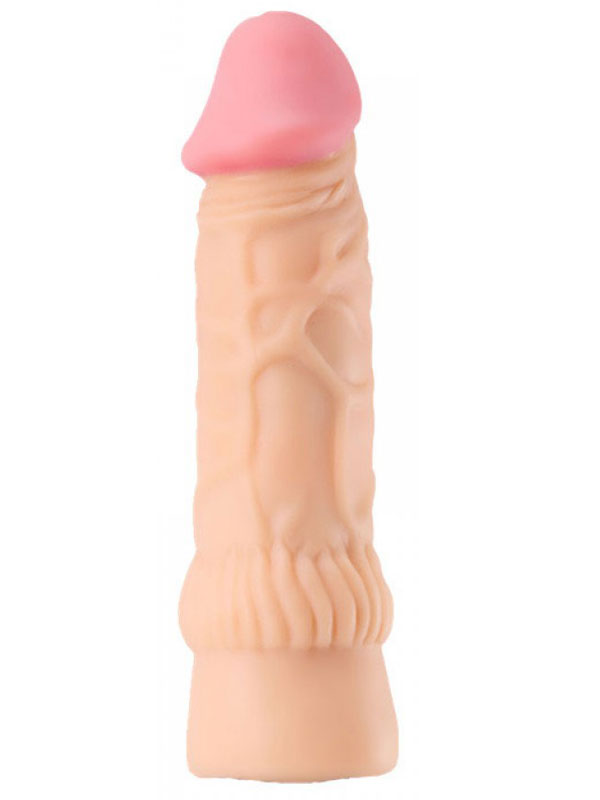 max-man-30mm-dolgulu-penis-kilifi-yn0051-10495-1 Max Man 30mm Dolgulu Penis Kılıfı YN0051 - Görsel 1