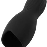 MX Fellatio Performer Titreşimli Oral Mastürbatör