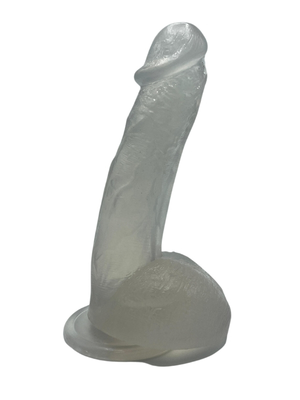 noctis-215cm-beyaz-dildo-no158-763968-1 Noctis 21,5cm Beyaz Dildo No:158 - Görsel 1
