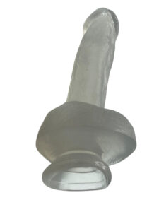 Noctis 21,5cm Beyaz Dildo No:158 - Image 3
