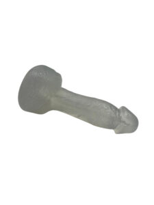 Noctis 21,5cm Beyaz Dildo No:158 - Image 4