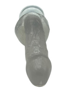 Noctis 21,5cm Beyaz Dildo No:158 - Image 5