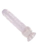 Noctis 21,5cm Beyaz Dildo No:51 - Image 4