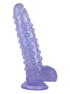 Noctis 24cm Mor Dildo No:40 - Image 2
