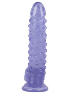 Noctis 24cm Mor Dildo No:40 - Image 3