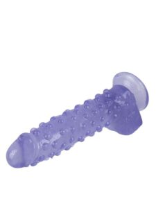 Noctis 24cm Mor Dildo No:40 - Image 5