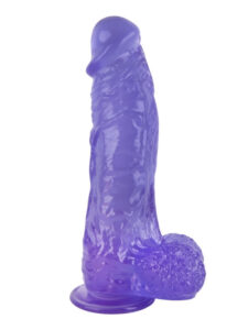 Noctis 30,5cm mavi Realistik Dildo No:167 - Image 2