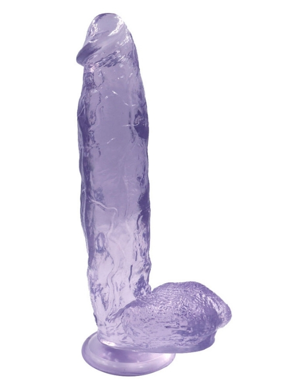 noctis-32cm-mavi-dildo-no23-665832-1 Noctis 32cm Mavi Dildo No:23 - Görsel 1