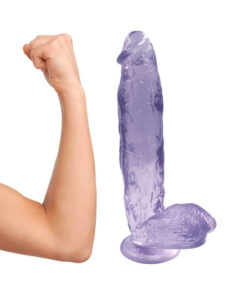 Noctis 32cm Mavi Dildo No:23 - Image 2