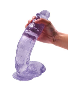 Noctis 32cm Mavi Dildo No:23 - Image 3