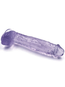 Noctis 32cm Mavi Dildo No:23 - Image 4