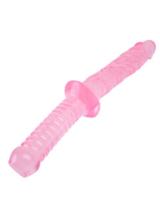 Noctis 32cm Pembe Realistik Kılıç Dildo No:150 - Image 2