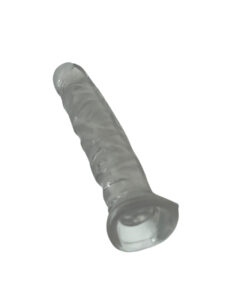Noctis Beyaz 23cm Realistik Dildo No:178 - Image 3