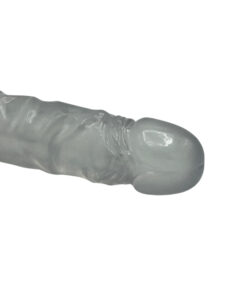 Noctis Beyaz 23cm Realistik Dildo No:178 - Image 4