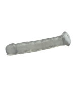 Noctis Beyaz 23cm Realistik Dildo No:178 - Görsel 5