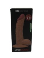 Noctis Gerçekçi Realistik Dildo 18 cm - Görsel 2