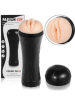 Passion Cup Vajina Mastürbatör - Image 2
