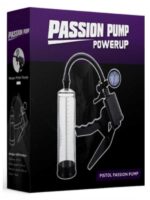 Passion Pump Powerup Tabancalı Penis Pompası - Image 2